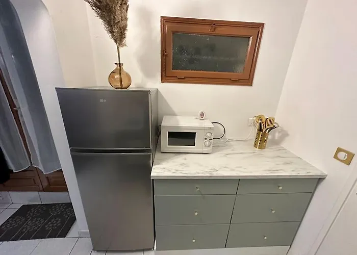 Apartmán Purple Proche Paris *