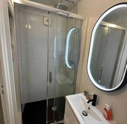 Apartmán Purple Proche Paris *